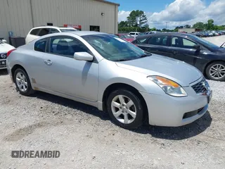 2009 Nissan Altima S z VIN 1N4AL24E49C143032, wystawiony jako IAAI lot #42368103 z przebiegiem 200 850 mil mil oraz . Historia ofert i sprzedaży dostępna na DreamBid. Obrazek 1.