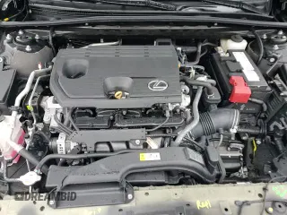 2024 Lexus ES 250 с VIN 58AD11D11RU012367, выставлен на аукционе Copart как лот 46348635 с пробегом 26 905 миль миль и Списание • Salvage title. История ставок и продаж доступна на DreamBid. Изображение 14.