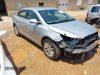 2013 Buick LaCrosse z VIN 1G4GA5E34DF131362, wystawiony jako IAAI lot #42427493 z przebiegiem 187 099 mil mil oraz . Historia ofert i sprzedaży dostępna na DreamBid. Obrazek 1.