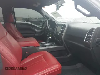 2015 Ford F-150 XLT с VIN 1FTFX1EFXFFA74640, выставлен на аукционе IAAI как лот 42309957 с пробегом 146 358 миль миль и . История ставок и продаж доступна на DreamBid. Изображение 5.