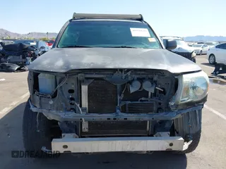 2011 Toyota Tacoma PreRunner with VIN 3TMJU4GN4BM114858, listed as a IAAI auction lot 41976639 with 296,849 mi miles and . Bid and sale history available at DreamBid. Image 13.