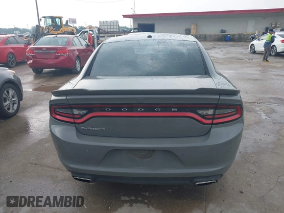 2019 Dodge Charger SXT with VIN 2C3CDXBG3KH707567, listed as a IAAI auction lot 41942936 with 137,249 mi miles and . Bid and sale history available at DreamBid. Image 17.