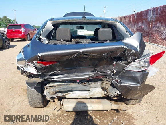 2016 Ford Focus SE with VIN 1FADP3F22GL208595, listed as a IAAI auction lot 42038332 with Not provided miles and . Bid and sale history available at DreamBid. Image 19.