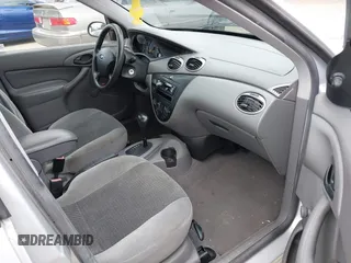 2003 Ford Focus LX с VIN 1FAFP33P03W158474, выставлен на аукционе IAAI как лот 42317548 с пробегом 131 914 миль миль и . История ставок и продаж доступна на DreamBid. Изображение 5.