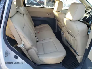 2013 Subaru Tribeca Limited с VIN 4S4WX9GD6D4401209, выставлен на аукционе Copart как лот 89093395 с пробегом 134 658 миль миль и Списание • Salvage title. История ставок и продаж доступна на DreamBid. Изображение 11.