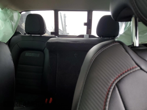 2018 GMC Canyon 4WD All Terrain w/Cloth with VIN 1GTG6CEN0J1207762, listed as a Copart auction lot 81380434 with 0 mi miles and Salvage Title. Bid and sale history available at carsss.com. Image 10.