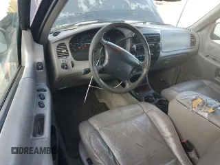 1998 Ford Explorer Sport z VIN 1FMYU24E9WUD43203, wystawiony jako Copart lot #88486715 z przebiegiem 222 238 mil mil oraz Szkoda całkowita • Salvage title. Historia ofert i sprzedaży dostępna na DreamBid. Obrazek 8.