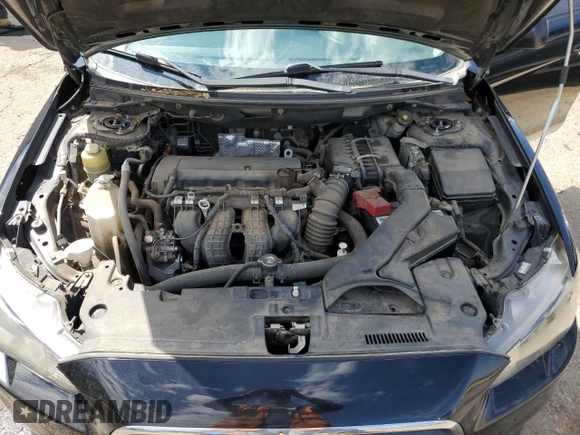 2014 Mitsubishi Lancer GT with VIN JA32U8FW3EU011063, listed as a Copart auction lot 69275994 with 103,547 mi miles and Salvage Title. Bid and sale history available at carsss.com. Image 11.