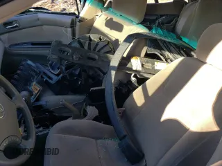 2006 Toyota Camry STD with VIN 4T1BE32K16U675086, listed as a Copart auction lot 44509675 with Not Provided miles and Salvage Title. Bid and sale history available at carsss.com. Image 12.