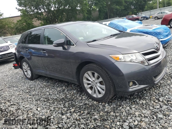 2015 Toyota Venza LE with VIN 4T3BA3BB4FU073205, listed as a Copart auction lot 62253445 with 99,162 mi miles and Clean title. Bid and sale history available at DreamBid. Image 4.