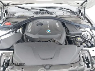 2018 BMW 3 Series 330i xDrive with VIN WBA8D9C52JEM32318, listed as a IAAI auction lot 42309352 with 61,828 mi miles and . Bid and sale history available at DreamBid. Image 10.