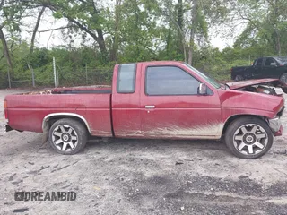 1991 Nissan Frontier with VIN 1N6SD16S2MC312771, listed as a IAAI auction lot 42114687 with 270,485 mi miles and . Bid and sale history available at DreamBid. Image 12.