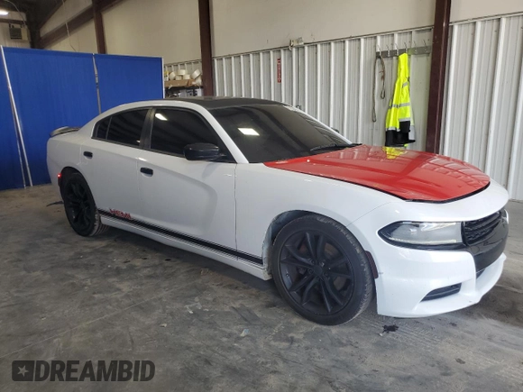 2017 Dodge Charger R/T с VIN 2C3CDXCT7HH576017, выставлен на аукционе Copart как лот 56581245 с пробегом 173 009 миль миль и Чистый • Clean title. История ставок и продаж доступна на DreamBid. Изображение 4.
