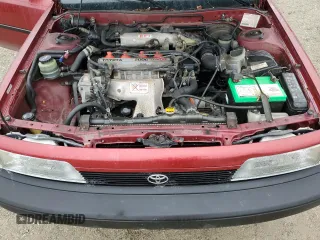 1990 Toyota Camry z VIN JT2SV24E4L3422585, wystawiony jako Copart lot #84872844 z przebiegiem 119 987 mil mil oraz Szkoda całkowita • Salvage title. Historia ofert i sprzedaży dostępna na DreamBid. Obrazek 11.