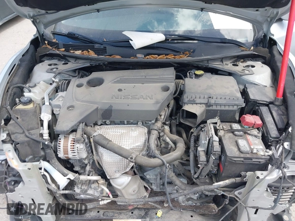 2018 Nissan Altima SV with VIN 1N4AL3AP1JC298556, listed as a IAAI auction lot 41809072 with 57,557 mi miles and . Bid and sale history available at DreamBid. Image 10.
