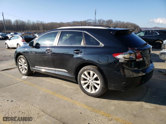 2014 Toyota Venza LE with VIN 4T3ZA3BBXEU084285, listed as a Copart auction lot 49009545 with 182,500 mi miles and Clean Title. Bid and sale history available at carsss.com. Image 2.