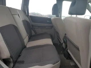 2006 Nissan X-Trail XE z VIN JN8BT08V76W212159, wystawiony jako Copart lot #86215994 z przebiegiem 230 211 mil mil oraz Szkody całkowita. Historia ofert i sprzedaży dostępna na DreamBid. Obrazek 11.