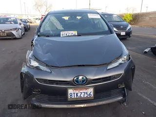 2020 Toyota Prius L Eco z VIN JTDKARFU9L3122010, wystawiony jako IAAI lot #41969655 z przebiegiem 76 250 mil mil oraz . Historia ofert i sprzedaży dostępna na DreamBid. Obrazek 12.