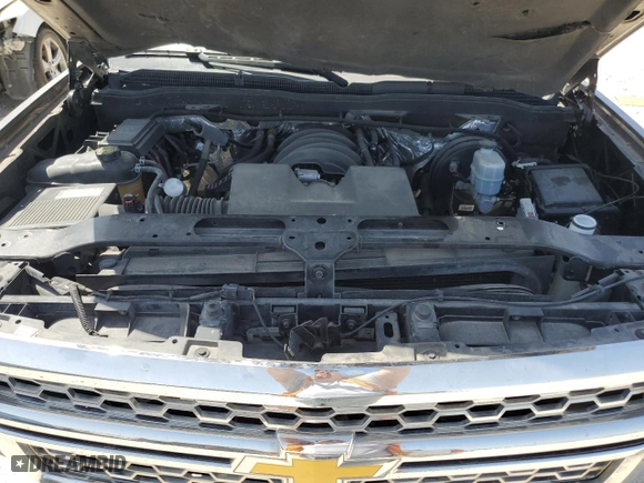2014 Chevrolet Silverado 1500 LT with VIN 1GCRCREHXEZ413922, listed as a Copart auction lot 49352185 with 133,962 mi miles and Clean Title. Bid and sale history available at carsss.com. Image 11.