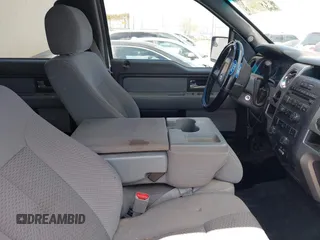 2014 Ford F-150 XL with VIN 1FTEW1CM7EKG57737, listed as a IAAI auction lot 42046953 with 145,796 mi miles. Bid and sale history available at carsss.com. Image 5.