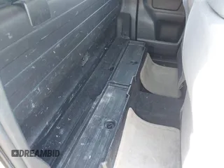 2017 Toyota Tacoma SR z VIN 5TFSX5EN0HX048395, wystawiony jako IAAI lot #42135991 z przebiegiem 241 282 mil mil oraz . Historia ofert i sprzedaży dostępna na DreamBid. Obrazek 8.