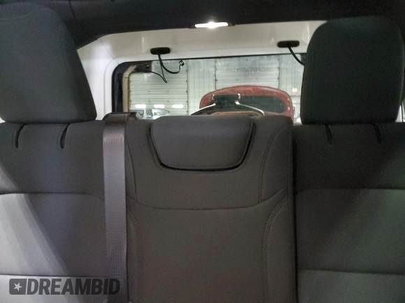 2021 Jeep Wrangler Unlimited Sahara High Altitude with VIN 1C4HJXEN4MW866249, listed as a Copart auction lot 86836674 with 15,858 mi miles and Salvage title. Bid and sale history available at DreamBid. Image 10.