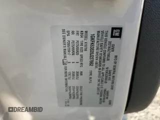 2008 GMC Yukon Denali z VIN 1GKFK63828J227662, wystawiony jako Copart lot #49750375 z przebiegiem 21 720 mil mil oraz Szkody całkowita. Historia ofert i sprzedaży dostępna na DreamBid. Obrazek 15.