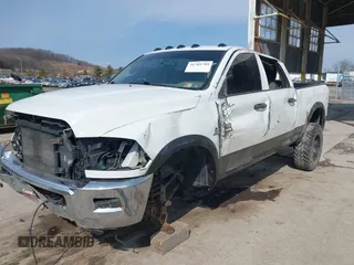 2011 Ram 2500 Big Horn with VIN 3D7UT2CL1BG626025, listed as a IAAI auction lot 41705709 with 102,970 mi miles. Bid and sale history available at carsss.com. Image 6.