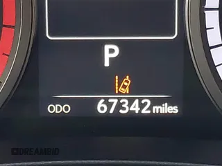 2018 Lexus NX with VIN JTJBARBZ2J2175925, listed as a IAAI auction lot 41553498 with 67,342 mi miles. Bid and sale history available at carsss.com. Image 15.