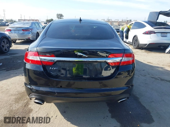 2013 Jaguar XF RWD with VIN SAJWA0ESXDPU03791, listed as a IAAI auction lot 42078006 with 87,991 mi miles and . Bid and sale history available at DreamBid. Image 16.