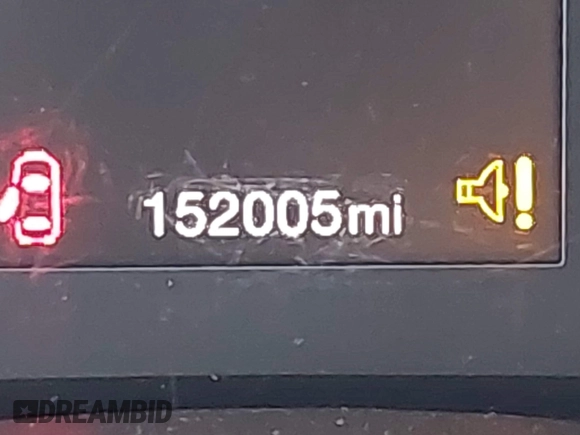 2015 Jeep Renegade Latitude with VIN ZACCJABT0FPB53417, listed as a IAAI auction lot 41861385 with 152,005 mi miles. Bid and sale history available at carsss.com. Image 15.