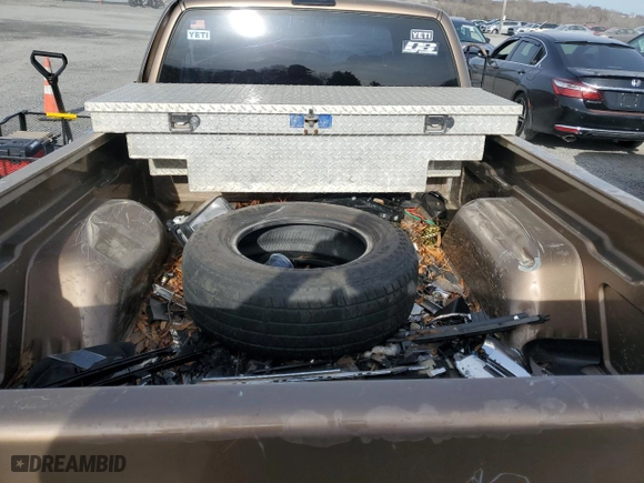 2003 GMC Sonoma SLS with VIN 1GTCS19X538182443, listed as a Copart auction lot 84875374 with NaN miles and Salvage Title. Bid and sale history available at carsss.com. Image 10.