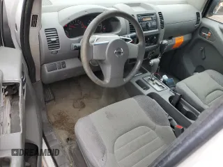 2013 Nissan Frontier S with VIN 1N6BD0CT9DN754202, listed as a Copart auction lot 59003155 with 155,049 mi miles and Clean title. Bid and sale history available at DreamBid. Image 8.