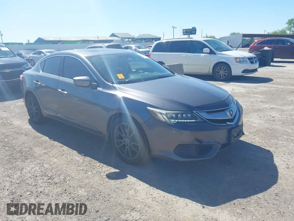 2017 Acura ILX with VIN 19UDE2F39HA008914, listed as a IAAI auction lot 42068879 with 150,139 mi miles and . Bid and sale history available at DreamBid. Image 1.