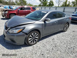 2016 Nissan Altima 2.5 SL with VIN 1N4AL3AP4GC154699, listed as a Copart auction lot 51404285 with 158,766 mi miles and Salvage Title. Bid and sale history available at carsss.com. Image 1.