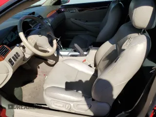 2006 Toyota Solara SE with VIN 4T1FA38P16U104696, listed as a Copart auction lot 75887724 with 164,736 mi miles and Salvage Title. Bid and sale history available at DreamBid. Image 7.