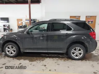 2015 Chevrolet Equinox LT z VIN 2GNALBEK7F6296532, wystawiony jako IAAI lot #41424368 z przebiegiem 152 174 mil mil oraz . Historia ofert i sprzedaży dostępna na DreamBid. Obrazek 14.
