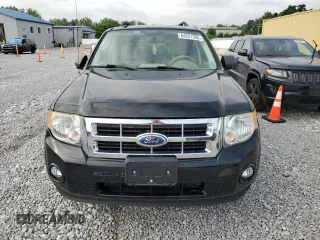 2012 Ford Escape XLT with VIN 1FMCU0DG7CKC65091, listed as a Copart auction lot 64031395 with 98,207 mi miles and Clean title. Bid and sale history available at DreamBid. Image 5.