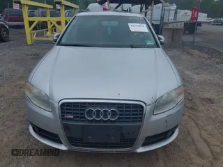 2008 Audi A4 2.0T с VIN WAUDF78EX8A150273, выставлен на аукционе IAAI как лот 42263838 с пробегом 205 859 миль миль и . История ставок и продаж доступна на DreamBid. Изображение 6.