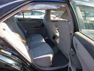 2015 Toyota Camry LE z VIN 4T1BD1FK8FU172673, wystawiony jako IAAI lot #41780228 z przebiegiem 171 308 mil mil oraz . Historia ofert i sprzedaży dostępna na DreamBid. Obrazek 8.
