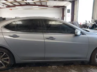 2016 Acura TLX Technology with VIN 19UUB3F52GA000412, listed as a IAAI auction lot 42392269 with 178,201 mi miles and . Bid and sale history available at DreamBid. Image 13.