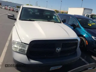 2016 Ram 1500 Tradesman with VIN 1C6RR7ST6GS183794, listed as a IAAI auction lot 42792221 with 135,600 mi miles and . Bid and sale history available at DreamBid. Image 38.