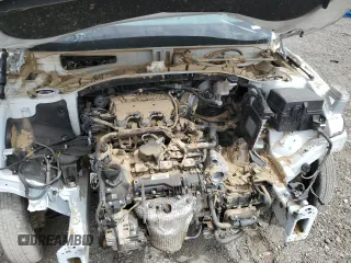 2020 Kia Telluride S with VIN 5XYP64HC1LG009842, listed as a Copart auction lot 48749955 with Not Provided miles and Salvage Title. Bid and sale history available at DreamBid. Image 12.