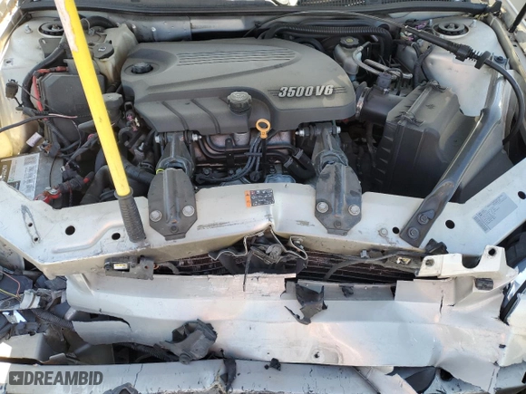 2011 Chevrolet Impala LT Fleet with VIN 2G1WG5EK2B1252457, listed as a Copart auction lot 51640765 with 137,811 mi miles and Salvage Title. Bid and sale history available at carsss.com. Image 11.
