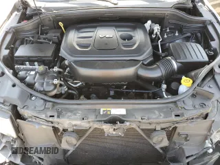 2018 Jeep Grand Cherokee Laredo E with VIN 1C4RJEAG9JC397382, listed as a Copart auction lot 56550815 with 72,239 mi miles and Salvage title. Bid and sale history available at DreamBid. Image 12.