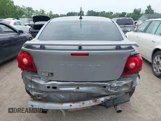 2014 Dodge Avenger SE with VIN 1C3CDZAG1EN217878, listed as a IAAI auction lot 42658793 with 172,079 mi miles and . Bid and sale history available at DreamBid. Image 17.