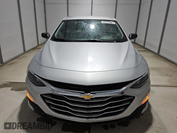 2020 Chevrolet Malibu LS with VIN 1G1ZC5ST8LF080113, listed as a Copart auction lot 53804075 with 194,064 mi miles and Clean Title. Bid and sale history available at DreamBid. Image 5.