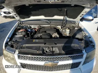 2007 Chevrolet Avalanche LT w/3LT with VIN 3GNEC12007G293041, listed as a Copart auction lot 74341734 with 0 mi miles and Salvage Title. Bid and sale history available at carsss.com. Image 12.