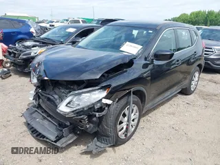2017 Nissan Rogue SL with VIN 5N1AT2MT9HC780811, listed as a IAAI auction lot 42201069 with 74,155 mi miles and . Bid and sale history available at DreamBid. Image 19.