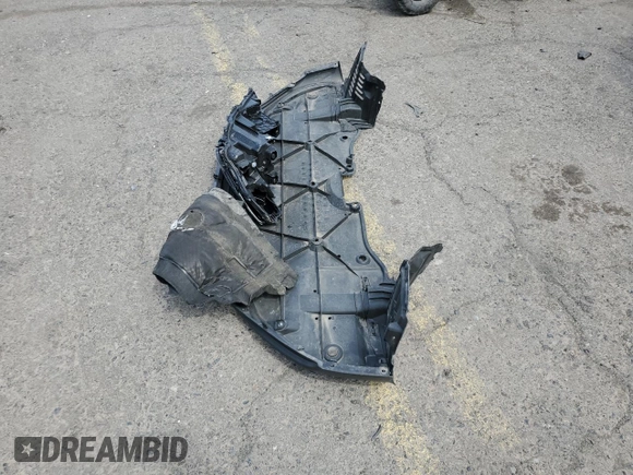 2024 Lexus RX 350 с VIN 2T2BAMCA9RC049214, выставлен на аукционе Copart как лот 57940765 с пробегом 19 809 миль миль и Списание • Salvage title. История ставок и продаж доступна на DreamBid. Изображение 12.